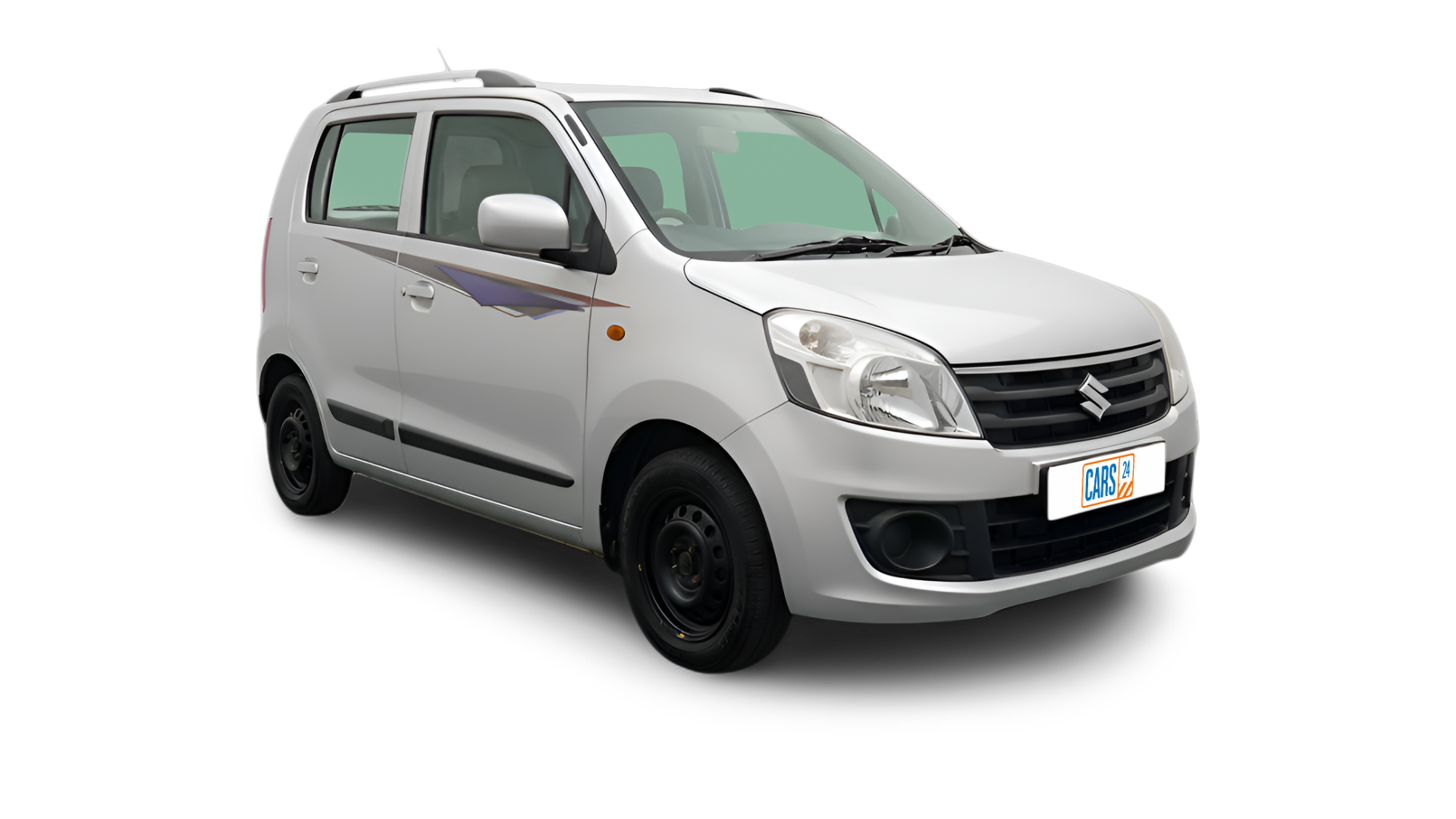 Maruti Wagon R 1.0-img
